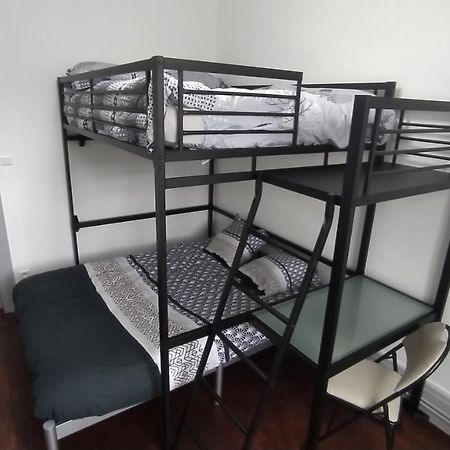 Appart - Hotel La Batisse De سانت شاموند المظهر الخارجي الصورة